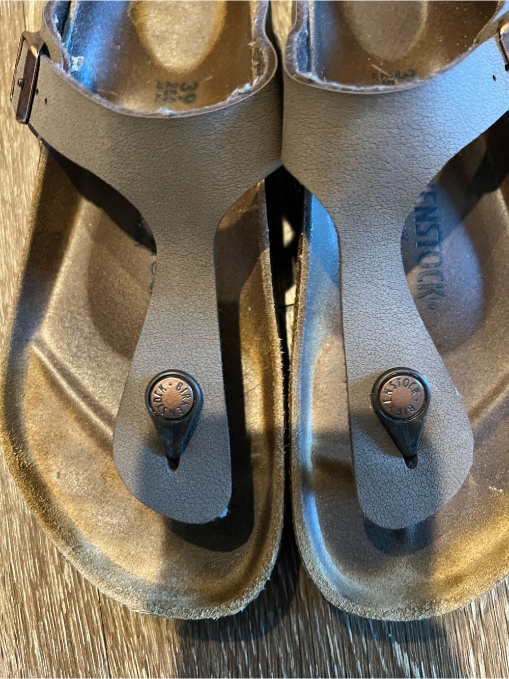 Birkenstock Gizeh - Picture 5 of 6